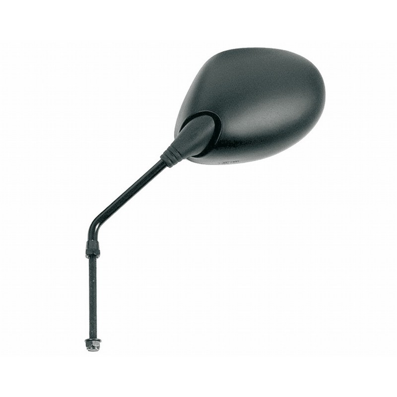 Mirror Ls Peugeot Trekker 50/100 00- Rückspiegel OKYAMI